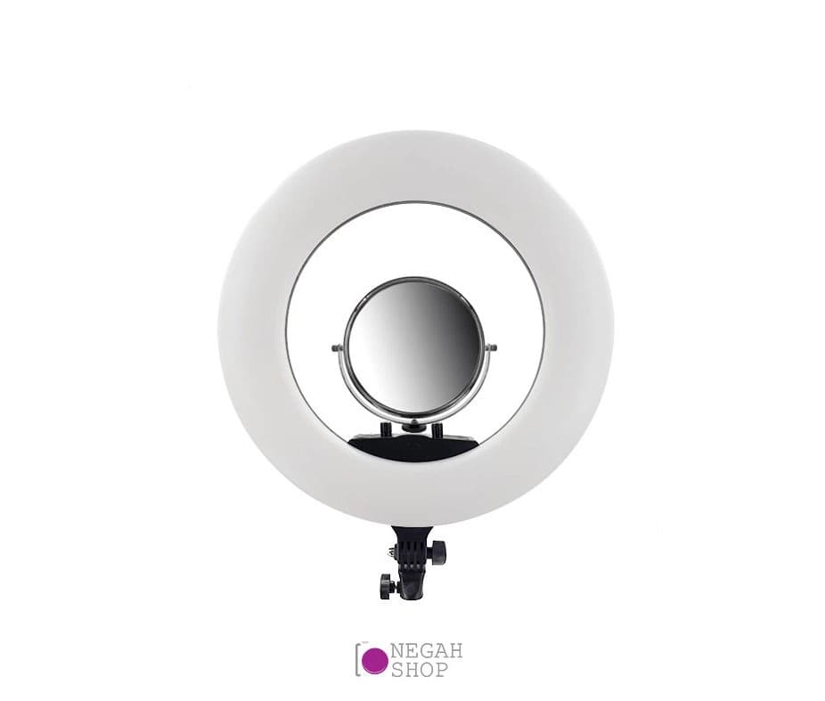 رینگ لایت عکاسی Hero SY-3161 III — تصویر ۳