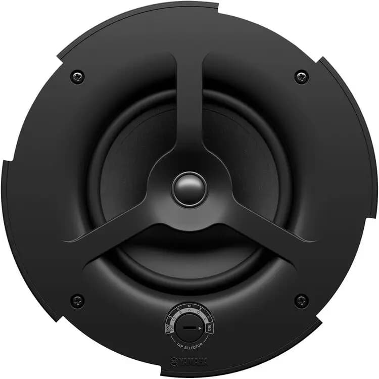 اسپیکرسقفی Yamaha VC8NB — تصویر ۳