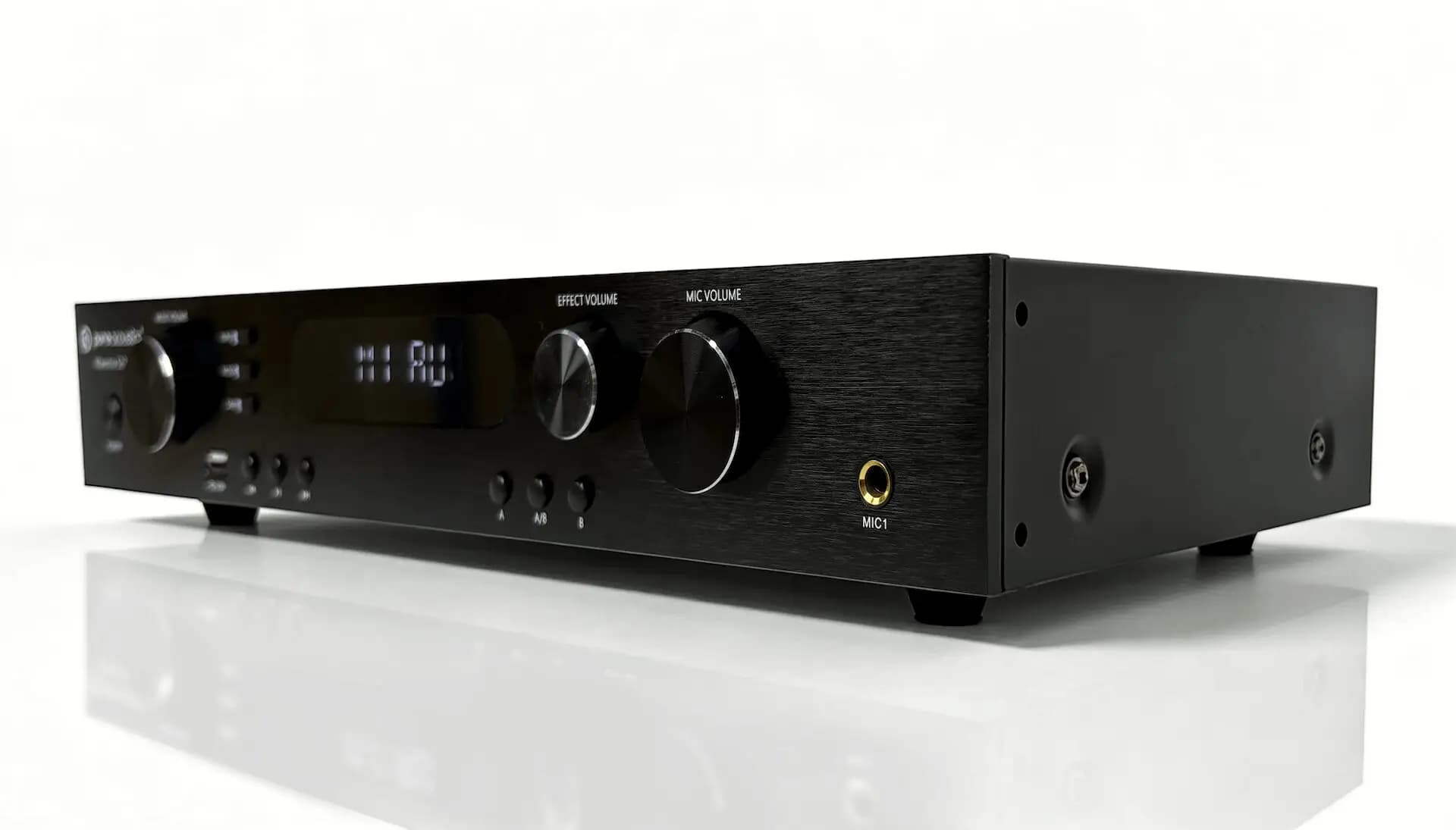 آمپلی فایر Pure Acoustics Maestra S2300 — تصویر ۴