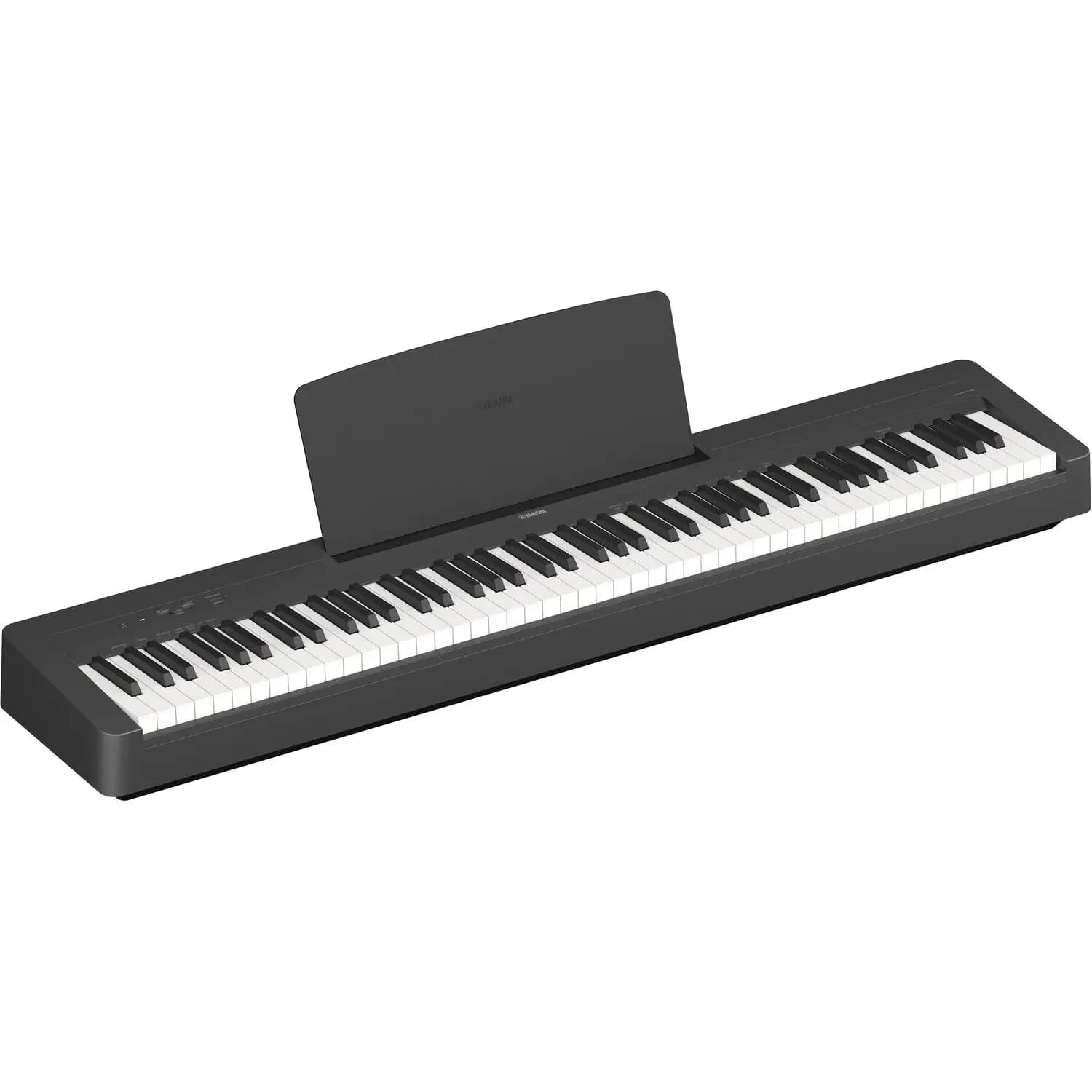 پیانو دیجیتال Yamaha P 145BT — تصویر ۳