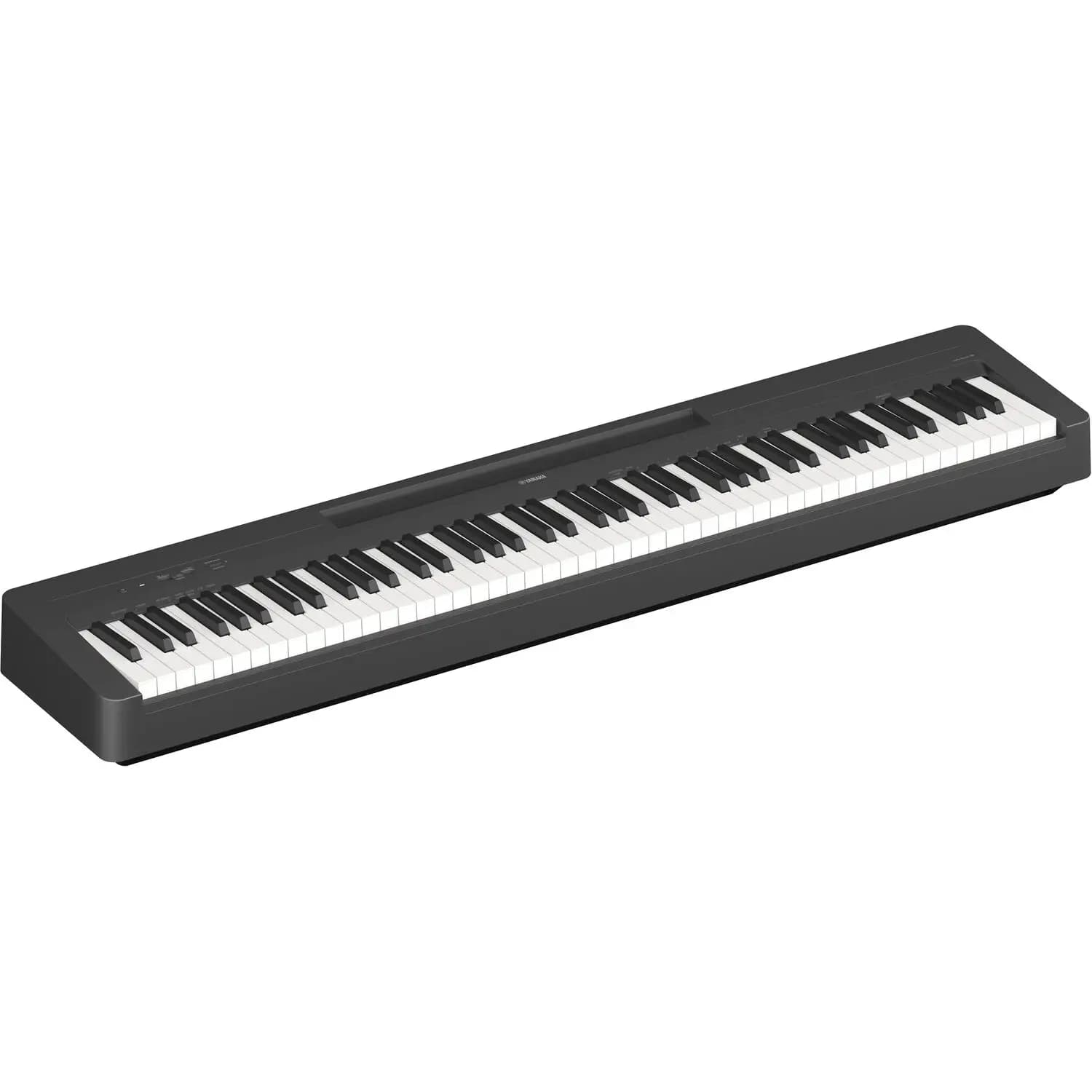 پیانو دیجیتال Yamaha P 145BT — تصویر ۲