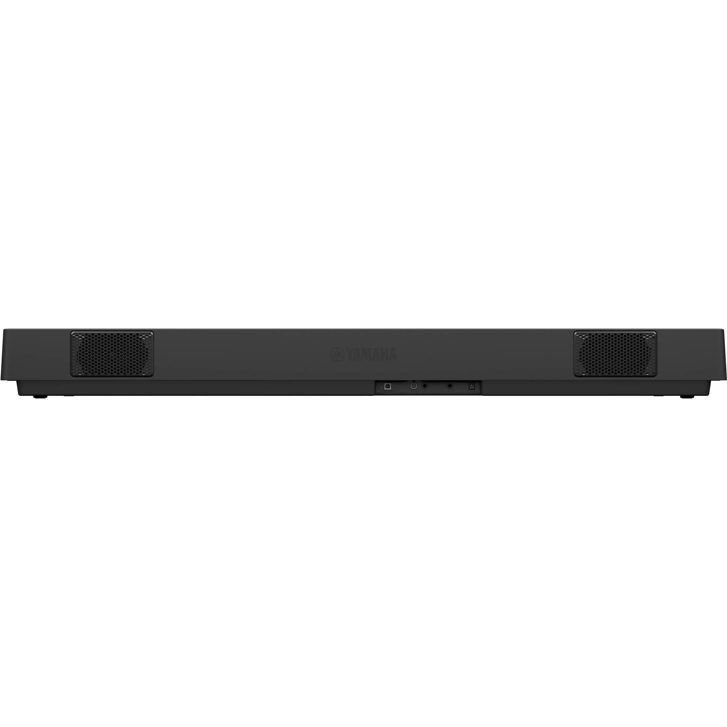 پیانو دیجیتال Yamaha P 145BT — تصویر ۴