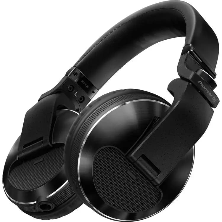 هدفون دی جی Pioneer DJ HDJ-X10 — تصویر ۵