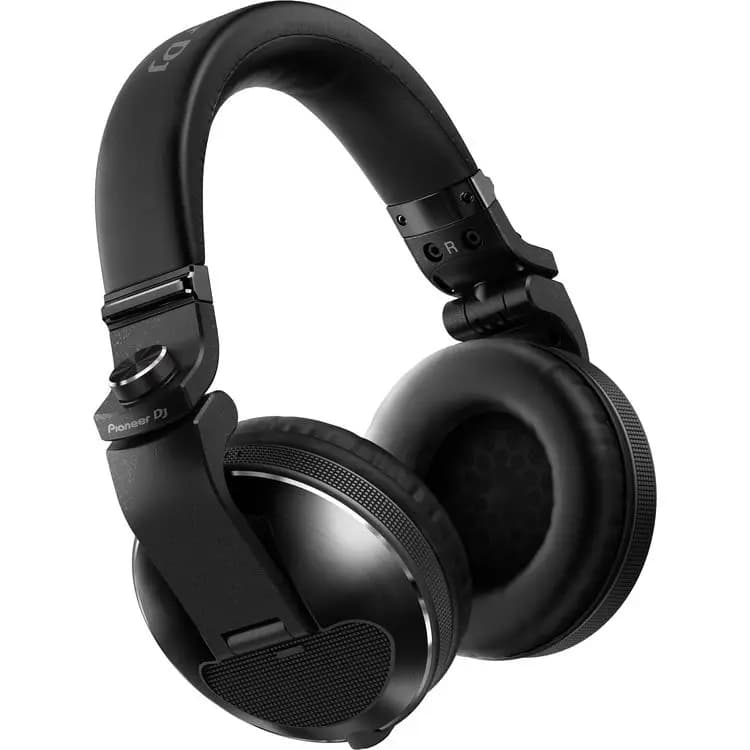 هدفون دی جی Pioneer DJ HDJ-X10 — تصویر ۲