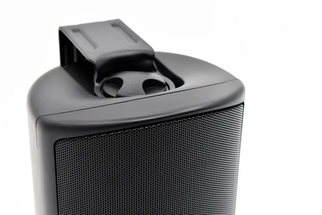 اسپیکر دکوراتیو Pure Acoustics Blyss OT526 — تصویر ۵