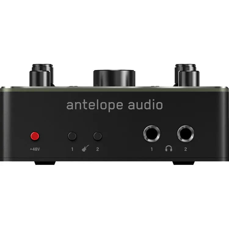 کارت صدا Antelope AUDIO Zenith 2 — تصویر ۸