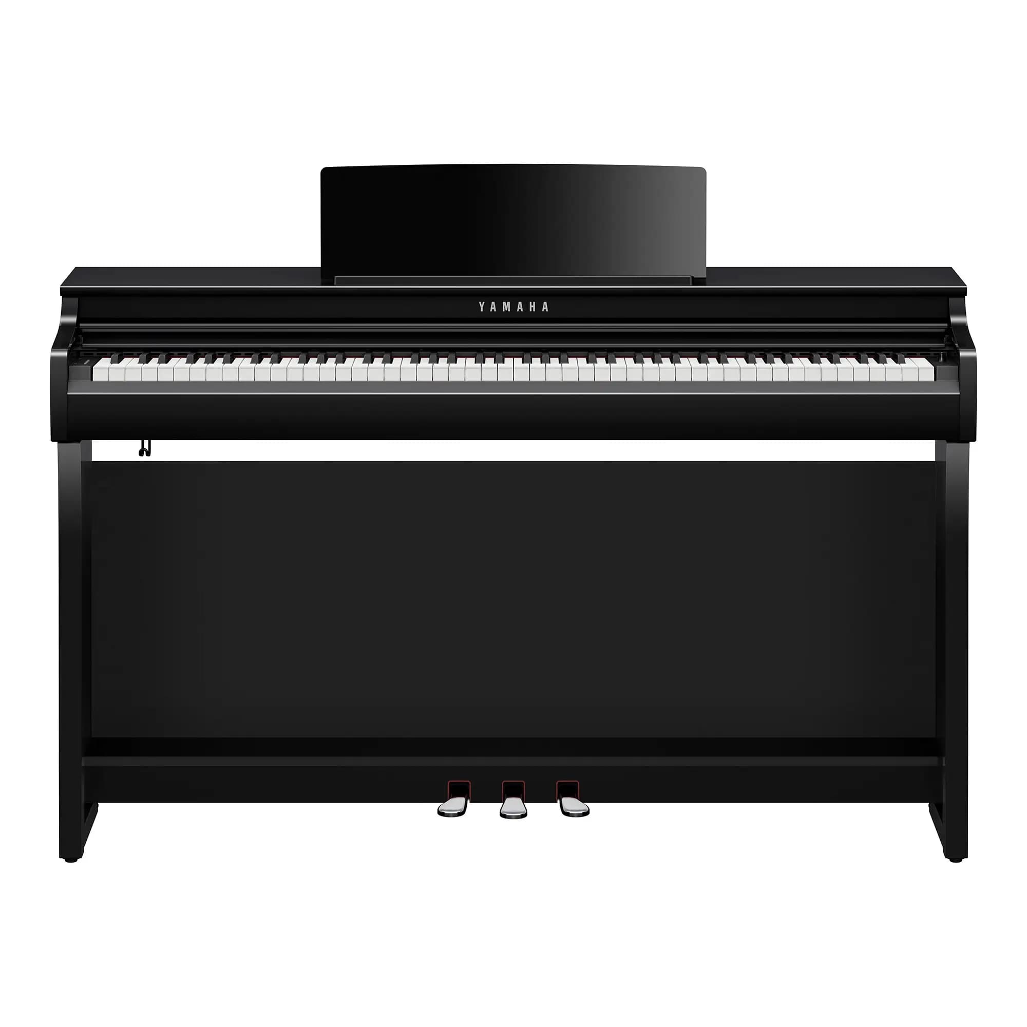 پیانو دیجیتال Yamaha CLP-825 Polished Ebony