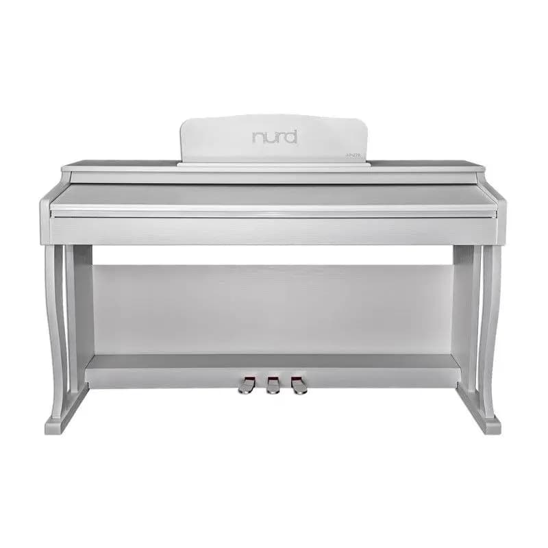پیانو دیجیتال Nurd AP270 White