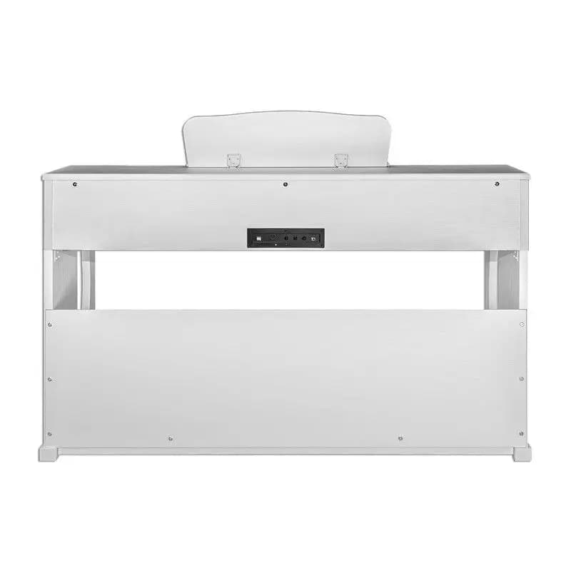 پیانو دیجیتال Nurd AP270 White — تصویر ۳