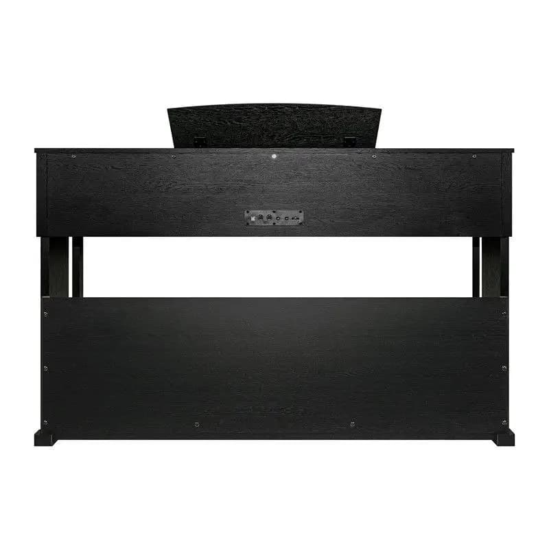 پیانو دیجیتال Nurd AP260 Black — تصویر ۴