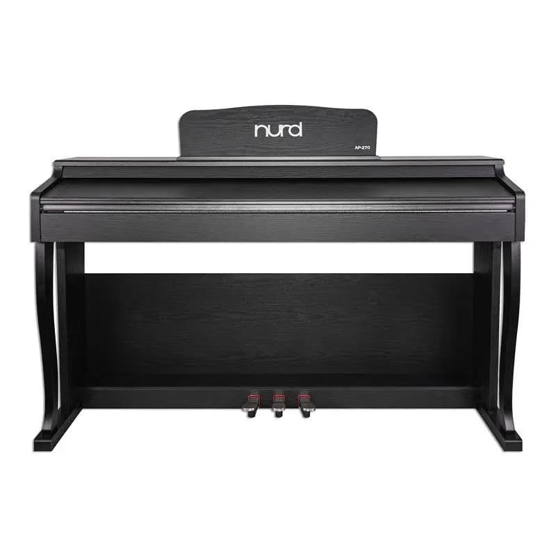 پیانو دیجیتال Nurd AP270 Black