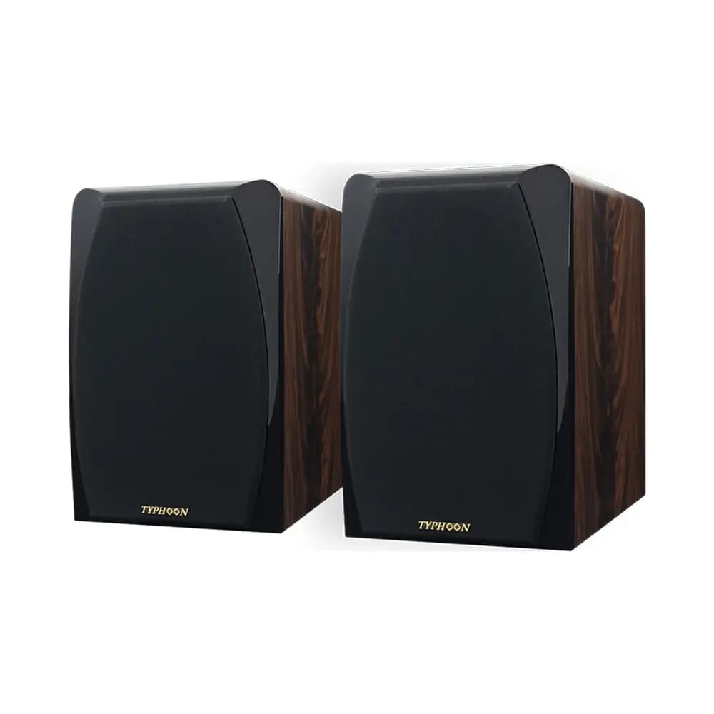 اسپیکر خانگی اکتیو تایفون Typhoon TY-H16A