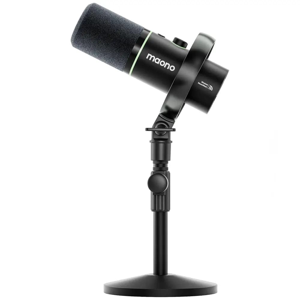 میکروفن Maono PD200WT