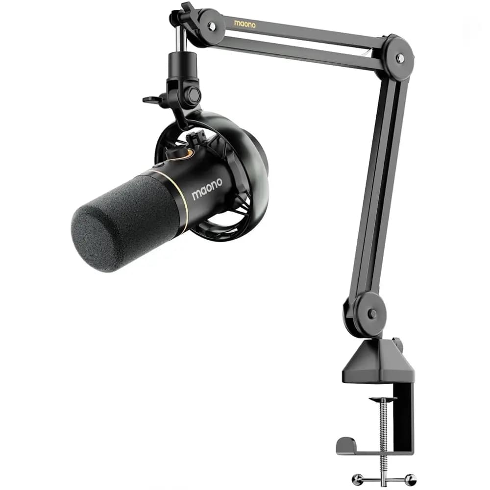 میکروفن Maono PD200WS