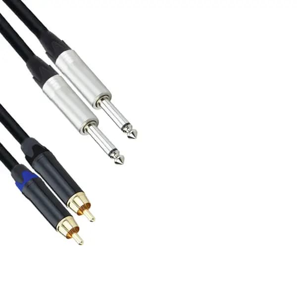کابل رابط RCA به بنون 2متری