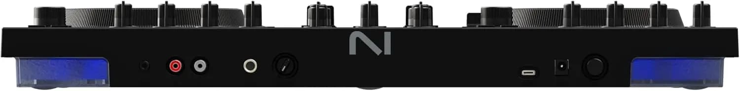 دی جی کنترلر Native Instruments Traktor Kontrol MX2 — تصویر ۵