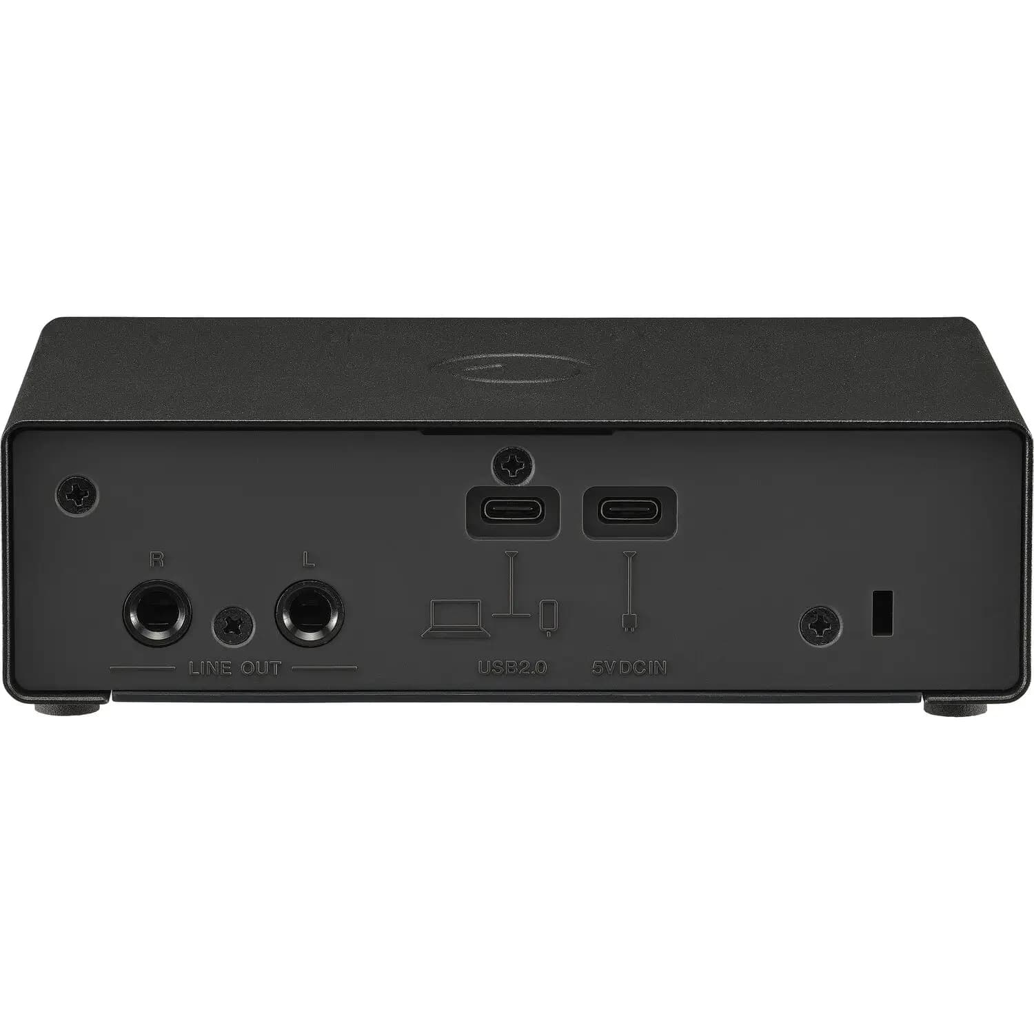 کارت صدا Steinberg IXO12 — تصویر ۵