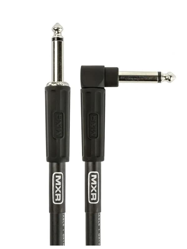 کابل اینسترومنت MXR Pro Series Instrument Cable 10ft R — تصویر ۴