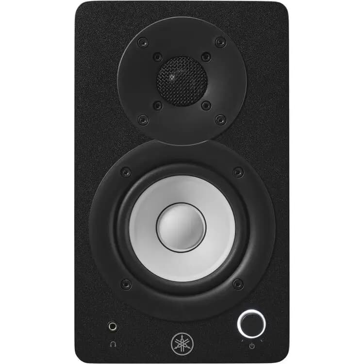 اسپیکرمانیتورینگ Yamaha HS3 — تصویر ۳