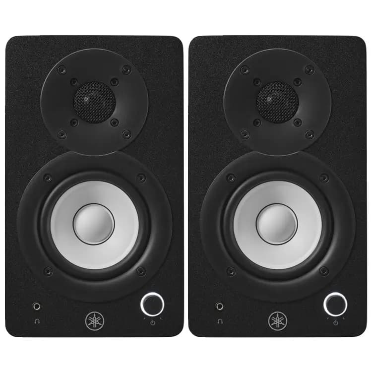 اسپیکرمانیتورینگ Yamaha HS3