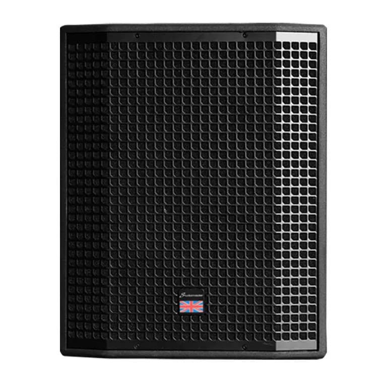 ساب اکتیو Studiomaster vortex 18SA