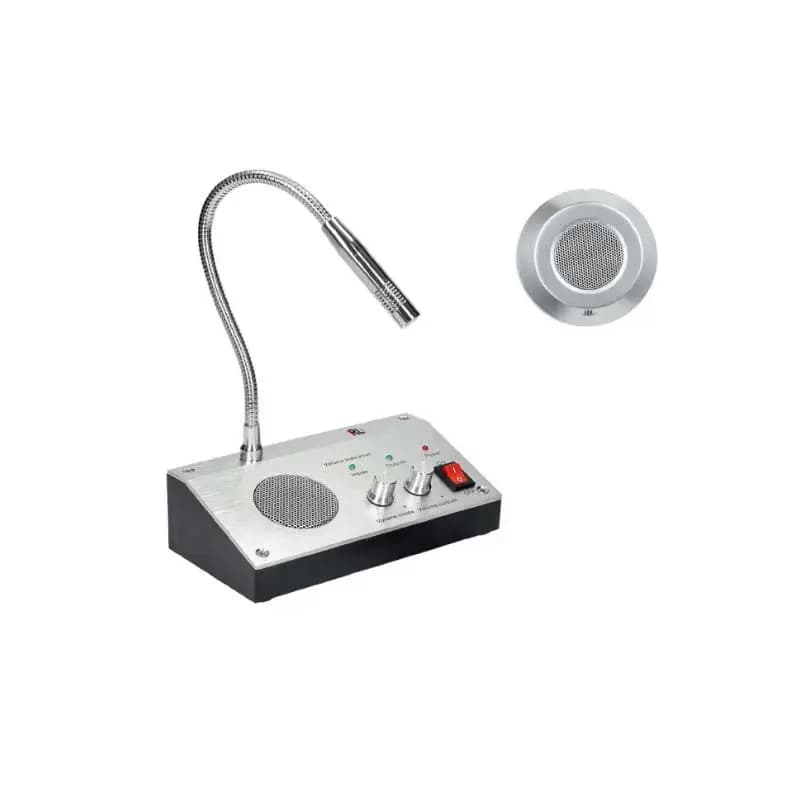 میکروفن گیشه ای CT 9909