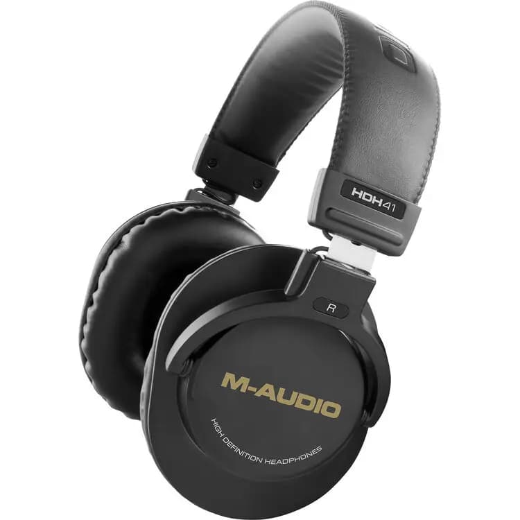 پکیج کارت صدا M-Audio M-Track Duo HD Producer Pack — تصویر ۳