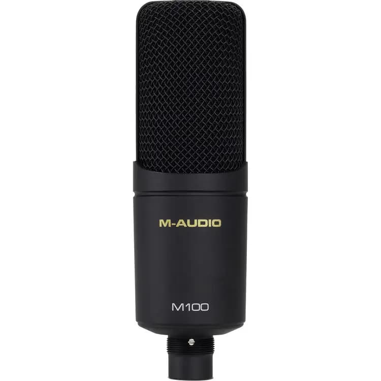 پکیج کارت صدا M-Audio M-Track Duo HD Producer Pack — تصویر ۶