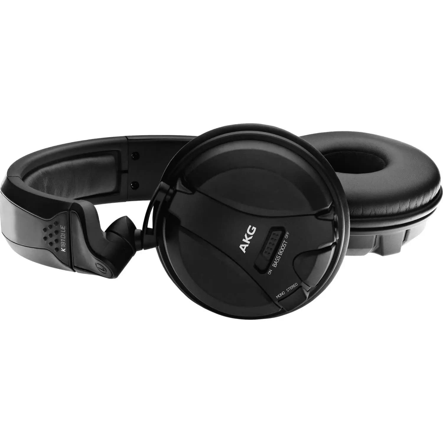 هدفون دی جی AKG K181 DJ — تصویر ۴