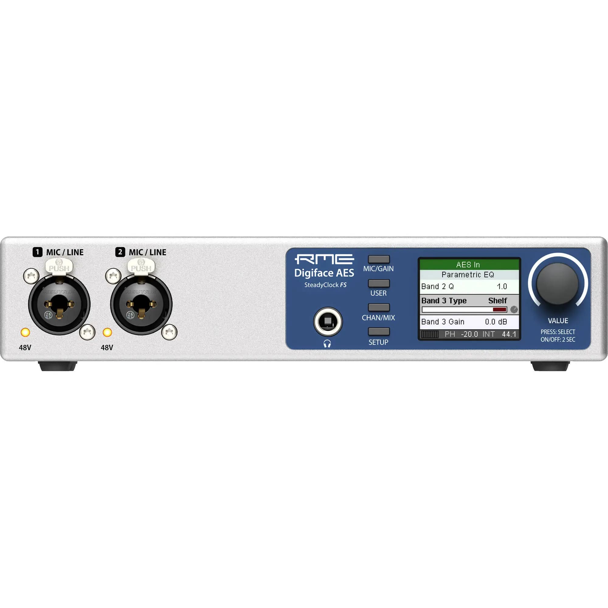 کارت صدا RME Digiface AES