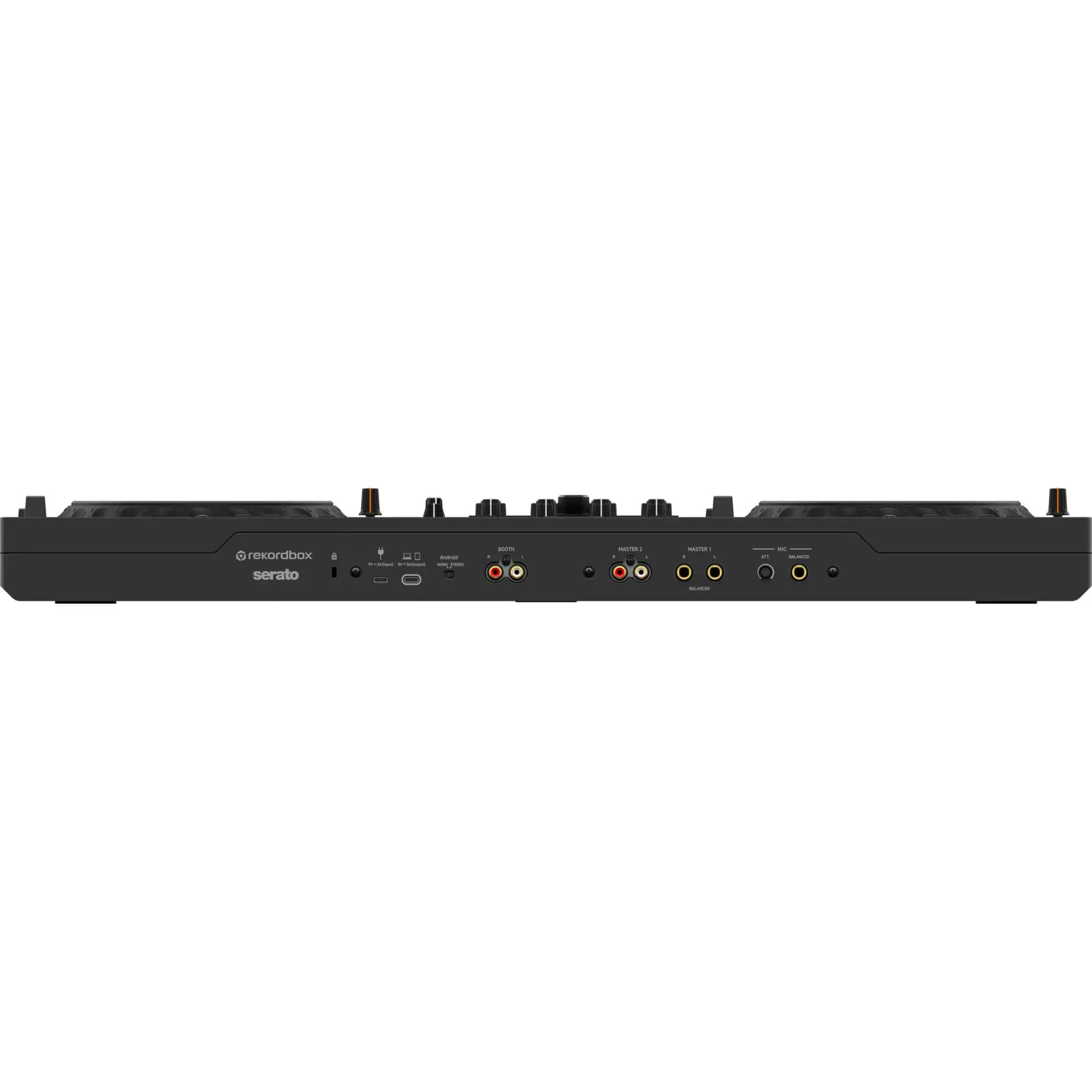 دی جی کنترلر Pioneer AlphaTheta DDJ-GRV6 — تصویر ۵