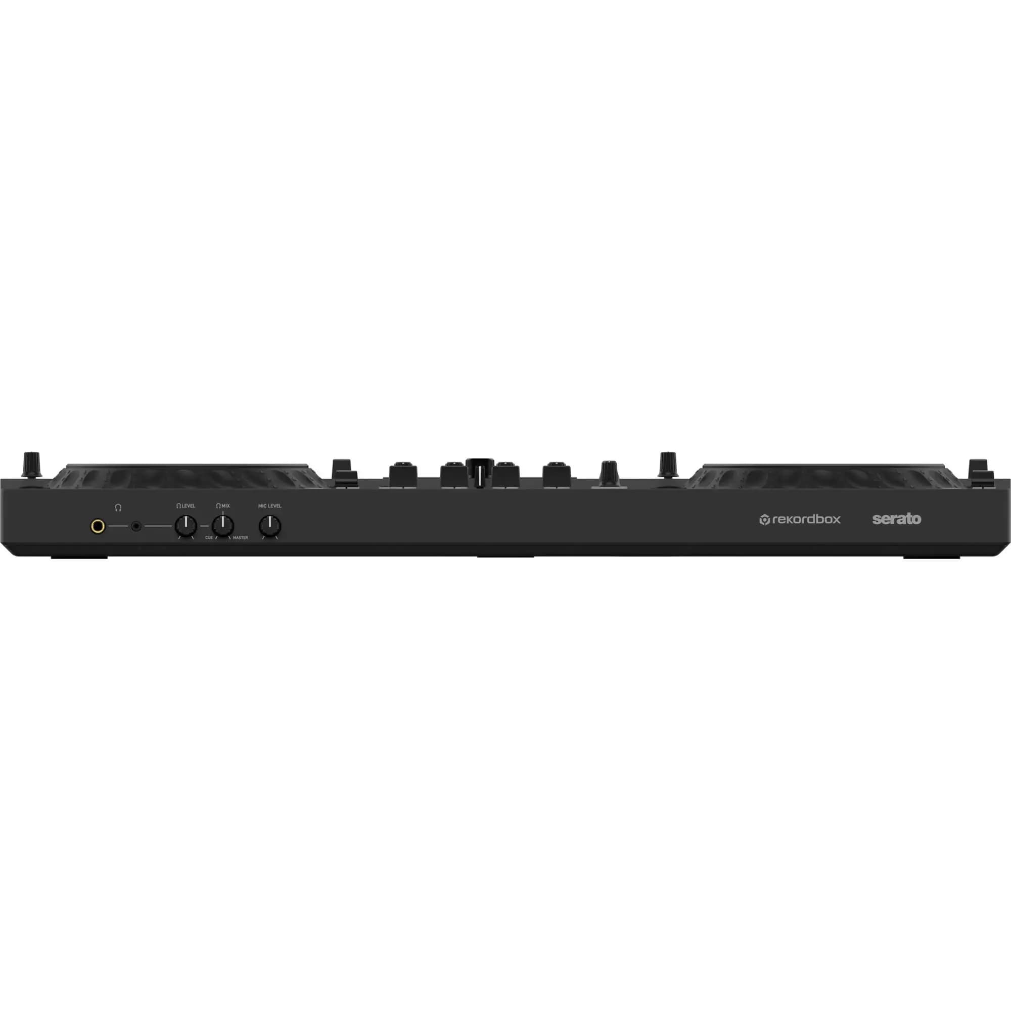 دی جی کنترلر Pioneer AlphaTheta DDJ-GRV6 — تصویر ۴