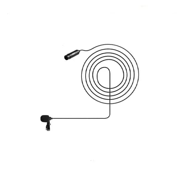 میکروفون یقه ای COMICA CVM-V02O