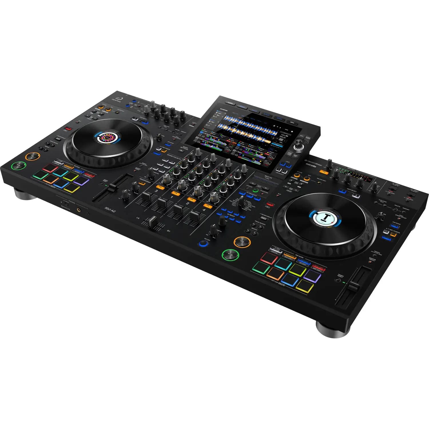 دی جی کنترلر Pioneer XDJ-AZ — تصویر ۲