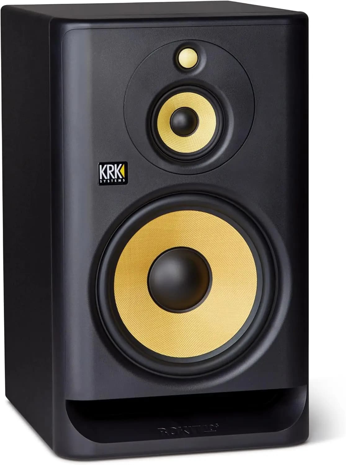 اسپیکر مانیتورینگ KRK ROKIT 10-3 G4 — تصویر ۳