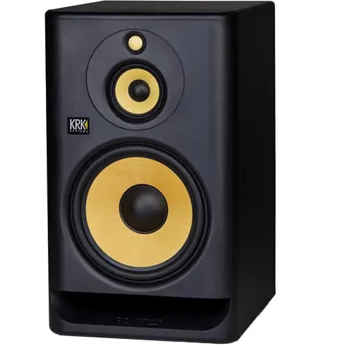 اسپیکر مانیتورینگ KRK ROKIT 10-3 G4 — تصویر ۲