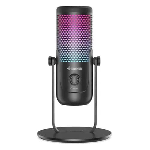 میکروفون Donner NeoTrack LX USB Condenser Microphone