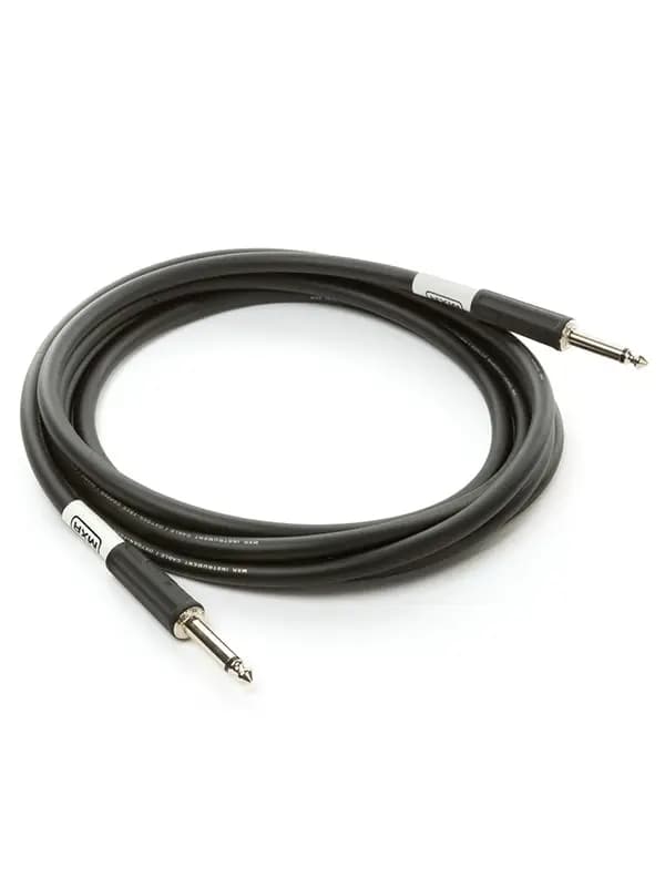 کابل اینسترومنت MXR Standard Instrument Cable 10ft — تصویر ۳
