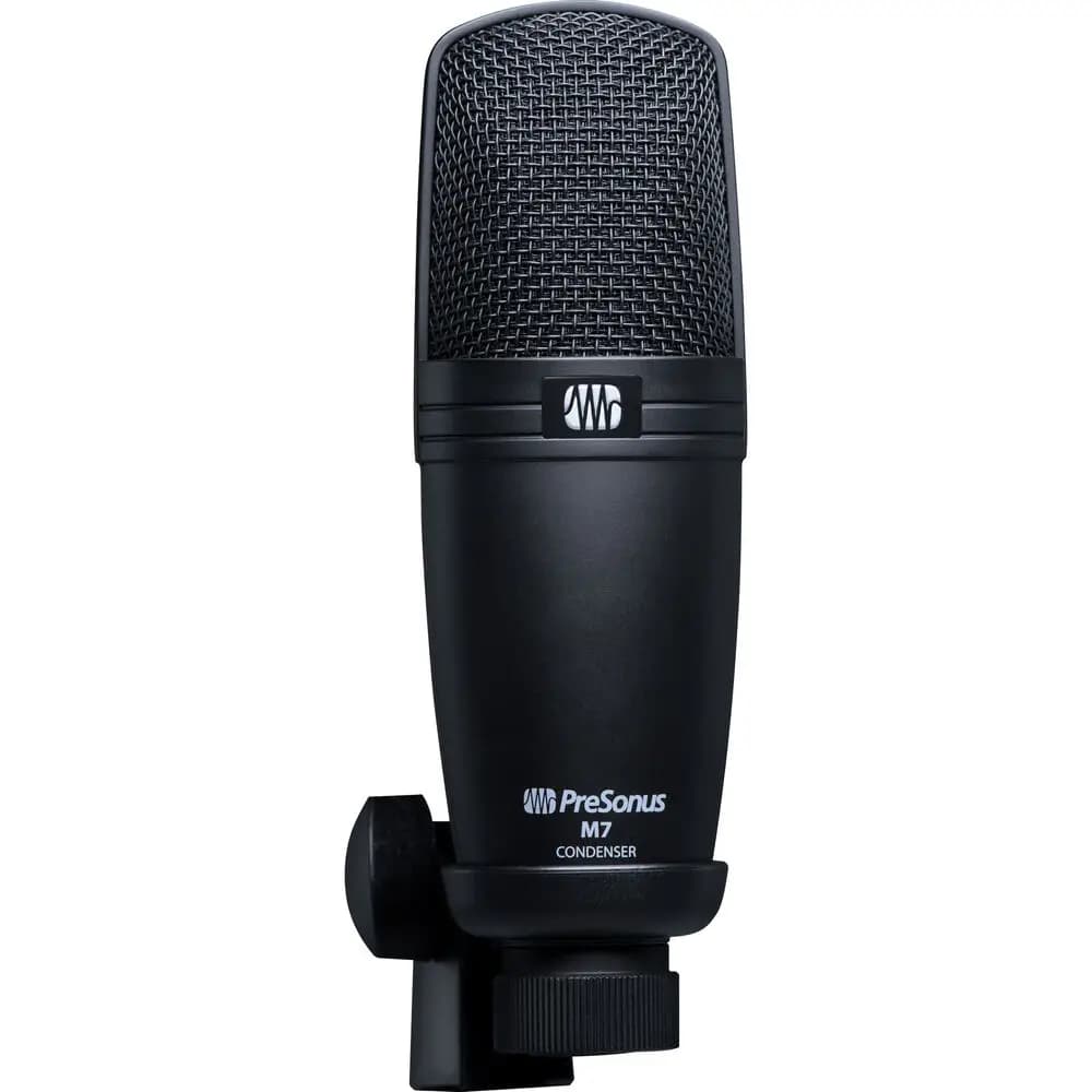 میکروفون PreSonus M7