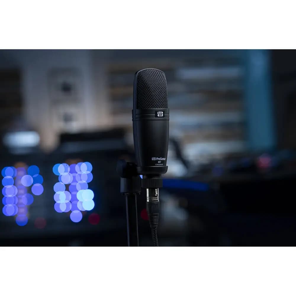میکروفون PreSonus M7 — تصویر ۲