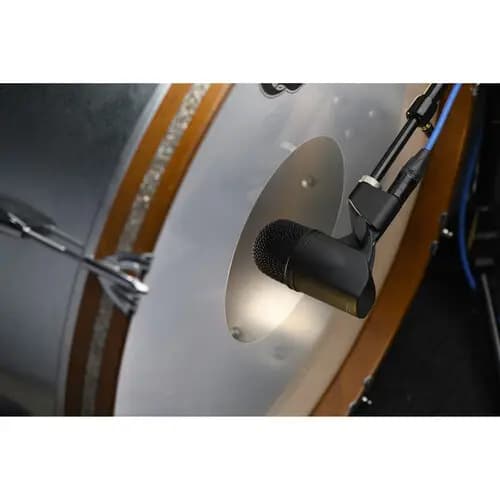 میکروفن PreSonus DM-7 Complete Drum Microphone Set — تصویر ۶