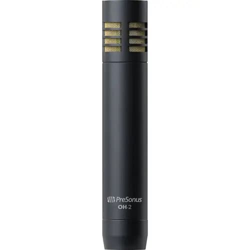 میکروفن PreSonus DM-7 Complete Drum Microphone Set — تصویر ۴