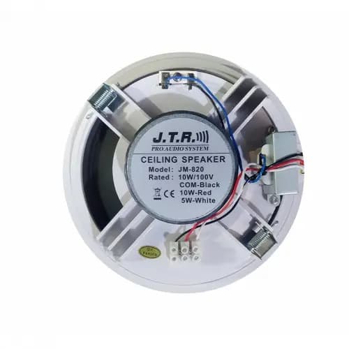 اسپیکرسقفی JTR JM820 — تصویر ۳