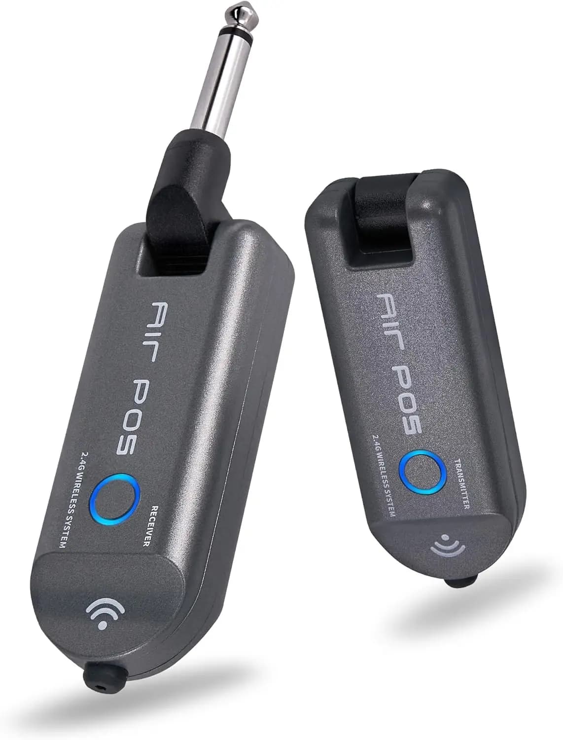 گیرنده و فرستنده Mooer AIR P05 — تصویر ۴