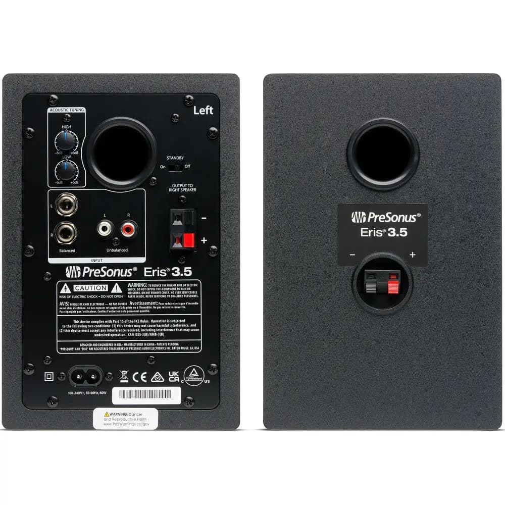 پکیج کارت صدا PreSonus AudioBox USB 96 Complete Bundle — تصویر ۳