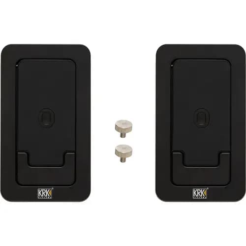 اسپیکر مانیتورینگ KRK GoAUX 3 — تصویر ۶