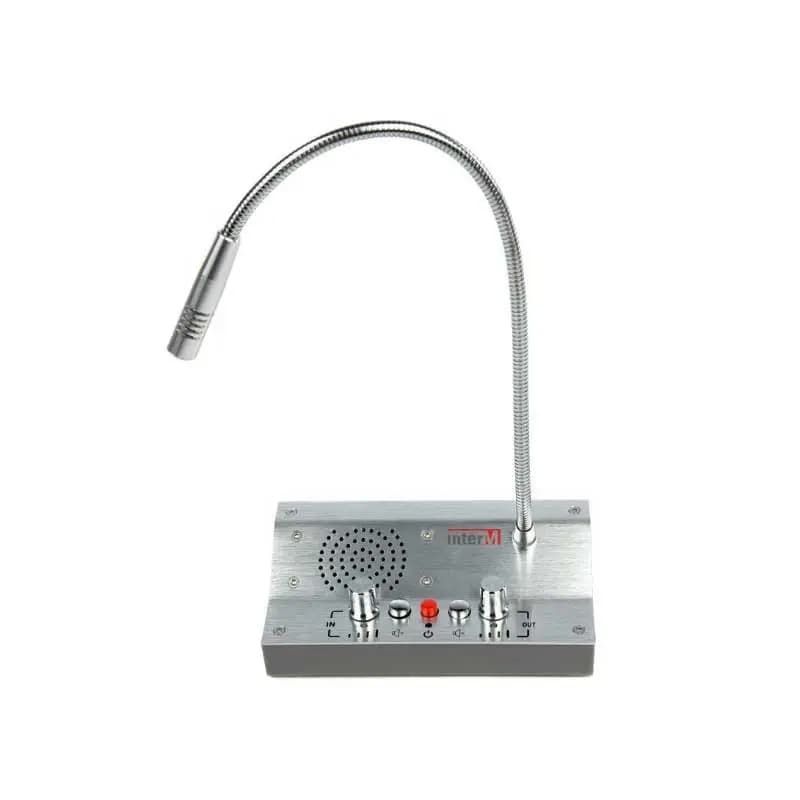 میکروفن گیشه ای MPRO WM420