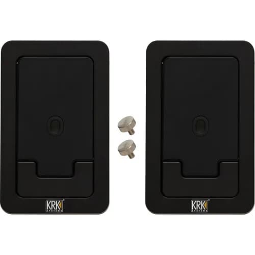 اسپیکر مانیتورینگ KRK GoAUX 4 — تصویر ۴