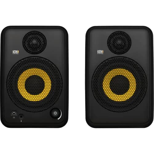 اسپیکر مانیتورینگ KRK GoAUX 4