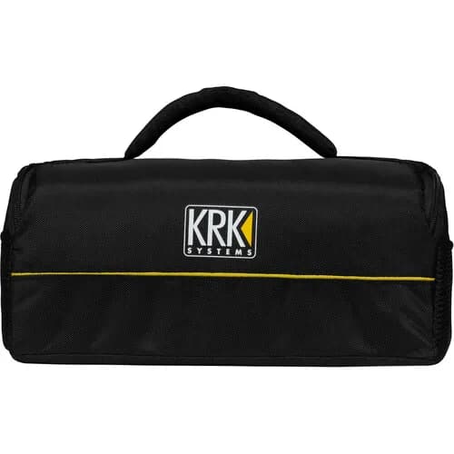 اسپیکر مانیتورینگ KRK GoAUX 4 — تصویر ۸